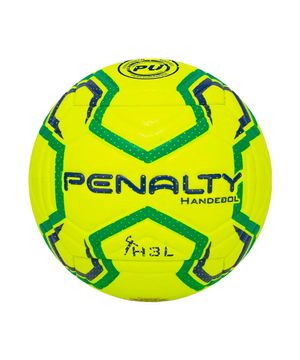 Bola de Handball Penalty H3L Ultra Fusion XXII Amarelo