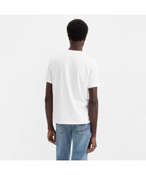 Camiseta Levi's Graphic Set Branco