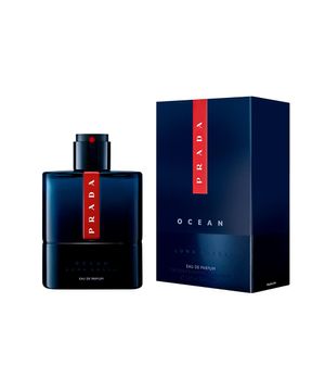 Prada Luna Rossa Ocean EDP Perfume Masculino 100ml