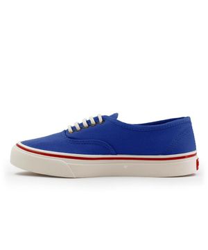 Tênis Redley Originals + 3 Pares de Meias Azul