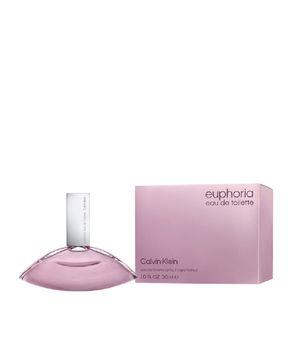 calvin klein euphoria for women eau de toilette 30ml