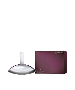 calvin klein euphoria for women eau de parfum 100ml