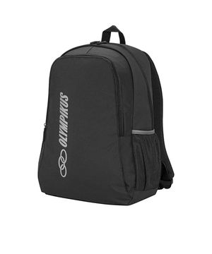 Mochila Unissex Olympikus Essential Preto