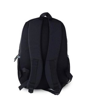 Mochila Unissex Olympikus Essential Preto