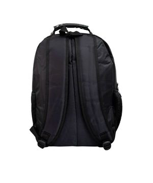 Mochila Executiva Swissland Notebook Reforçada Preto