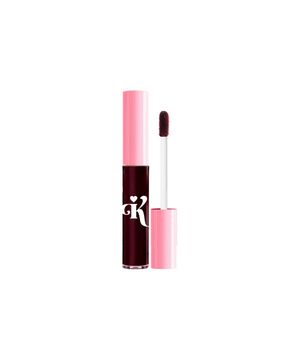 Karen Bachini Beauty Gloss Labial Cintilante Preto Tattoo 2,5 g