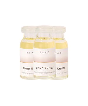 Kit Braé Ampola Bond Angel Power Dose 3 x 13ml