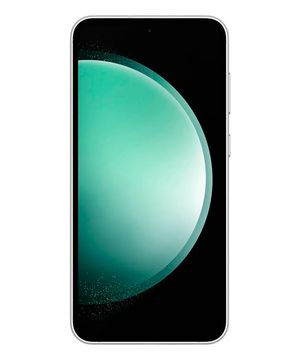 Smartphone Samsung Galaxy S23 FE 128GB Verde