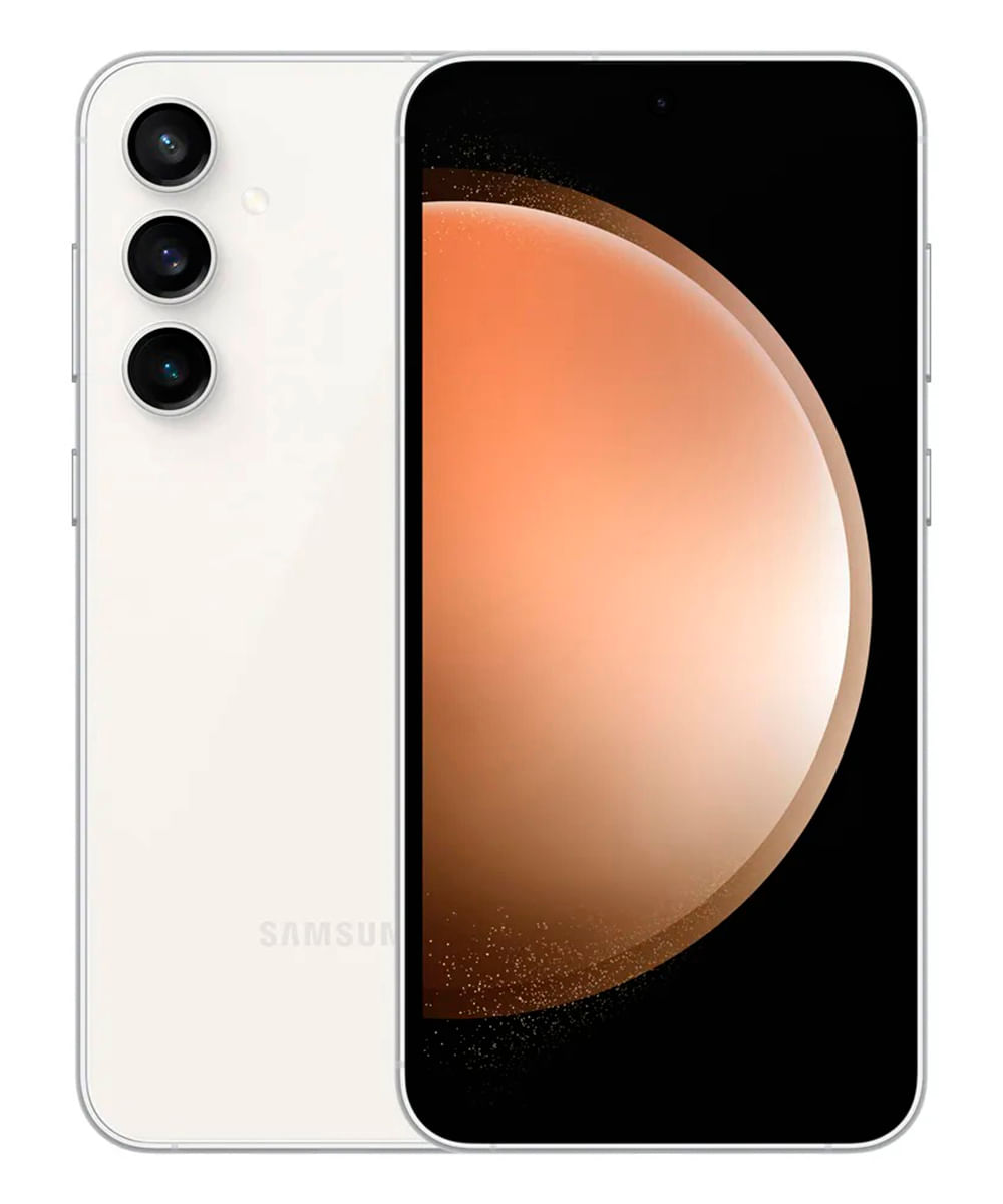 Smartphone Samsung Galaxy S23 FE 128GB creme