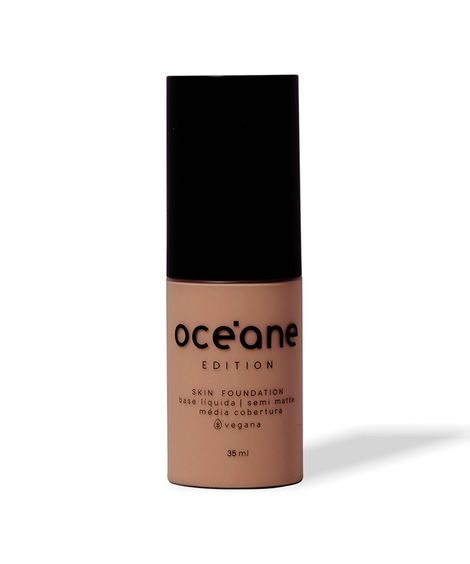 base líquida skin foundation océane 230l