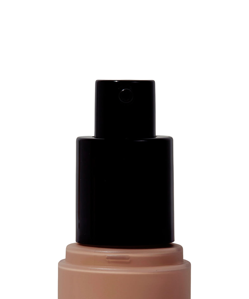 base líquida semi matte skin foundation océane 210L