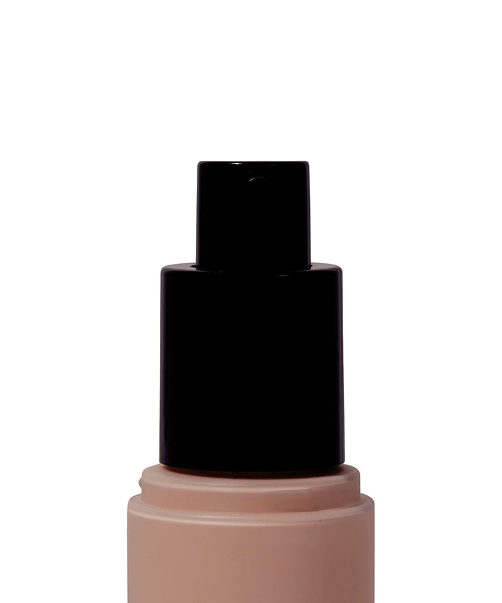 base líquida skin foundation océane 110F