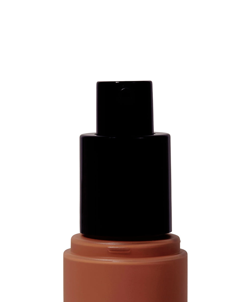 base líquida skin foundation océane 440T única