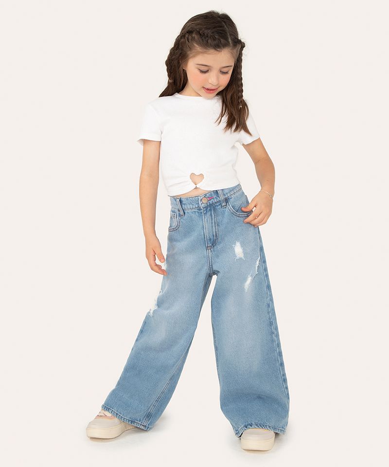 Calça jeans infantil masculina sales c&a