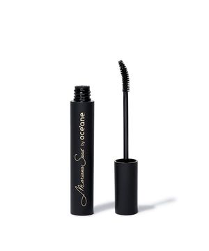 Máscara Para Cílios Preta Mariana Saad by Océane - All Day Lashes Mascara 8g Único