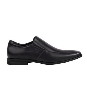 Sapato Ferracini London Masculino Preto