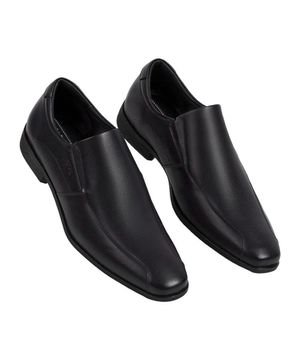 Sapato Ferracini London Masculino Preto