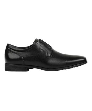 Sapato Ferracini London Masculino Preto