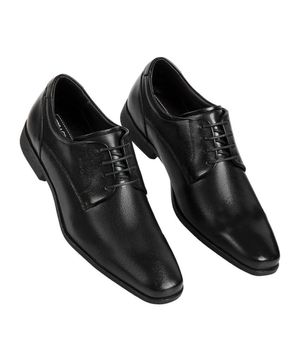 Sapato Ferracini London Masculino Preto