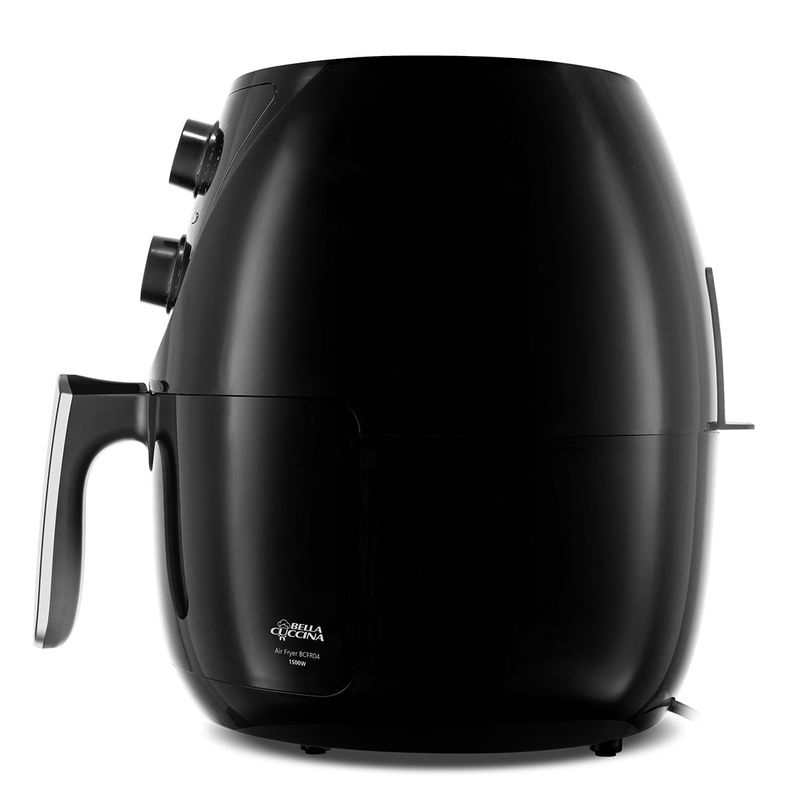 Bella cucina 2024 air fryer