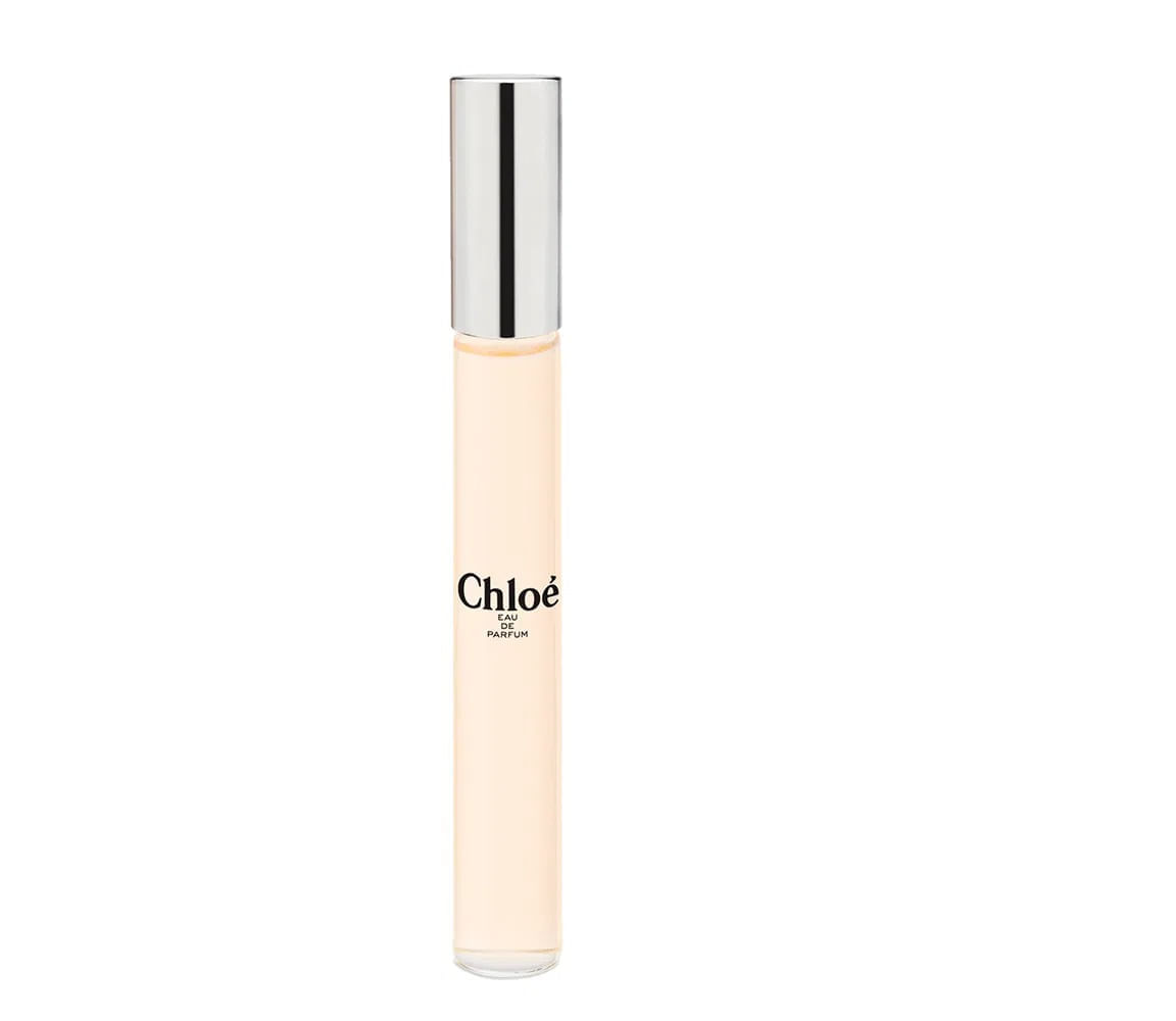 Chloé Signature Kit – Perfume Feminino EDP 30ml + Roller Ball 10ml