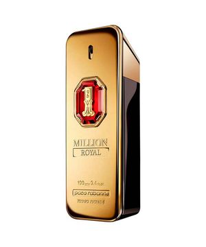 1 Million Royal Paco Rabanne Perfume Masculino Eau de Parfum 100ml