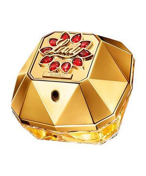 Lady Million Royal Paco Rabanne Perfume Feminino Eau de Parfum 80ml