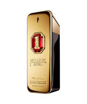 1 Million Royal Paco Rabanne Perfume Masculino Eau de Parfum 200ml