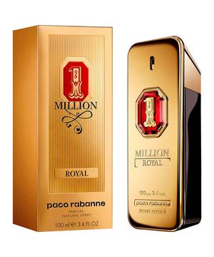 1 Million Royal Paco Rabanne Perfume Masculino Eau de Parfum 100ml