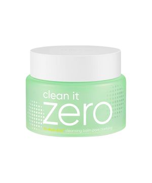 Banila Co Clean It Zero Clarifying Bálsamo Demaquilante 100ml