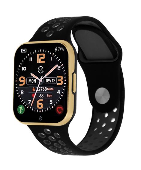 relógio champion smartwatch CH50033U rosê