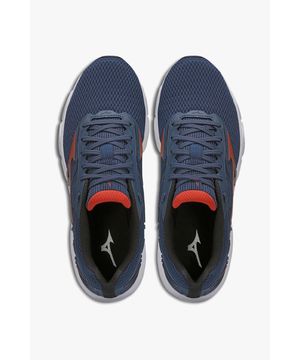 Tênis Mizuno Jet 6 Corrida Masculino Azul
