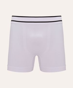 cueca boxer mash branco