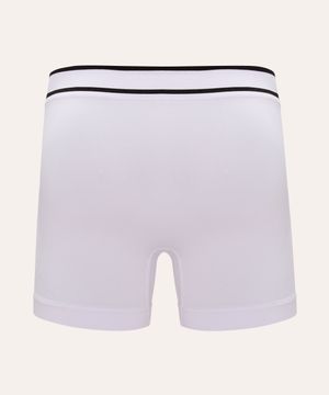 cueca boxer mash branco