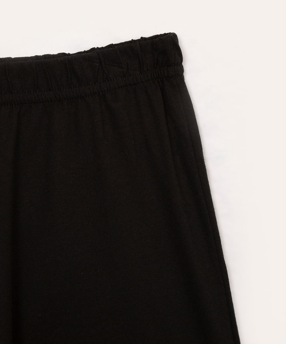 pijama de algodão infantil one piece manga curta cinza mescla claro