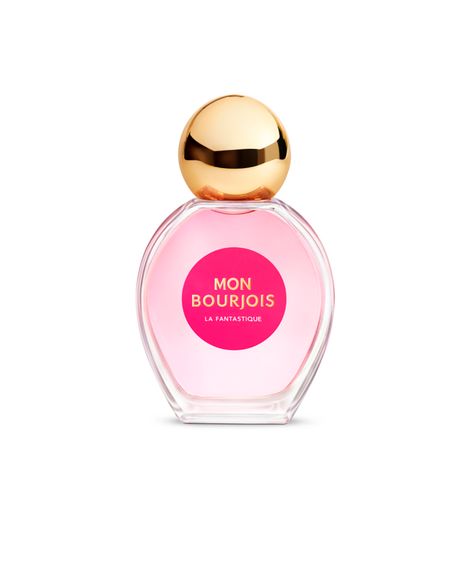 mon bourjois fantastique eau de parfum 50ml