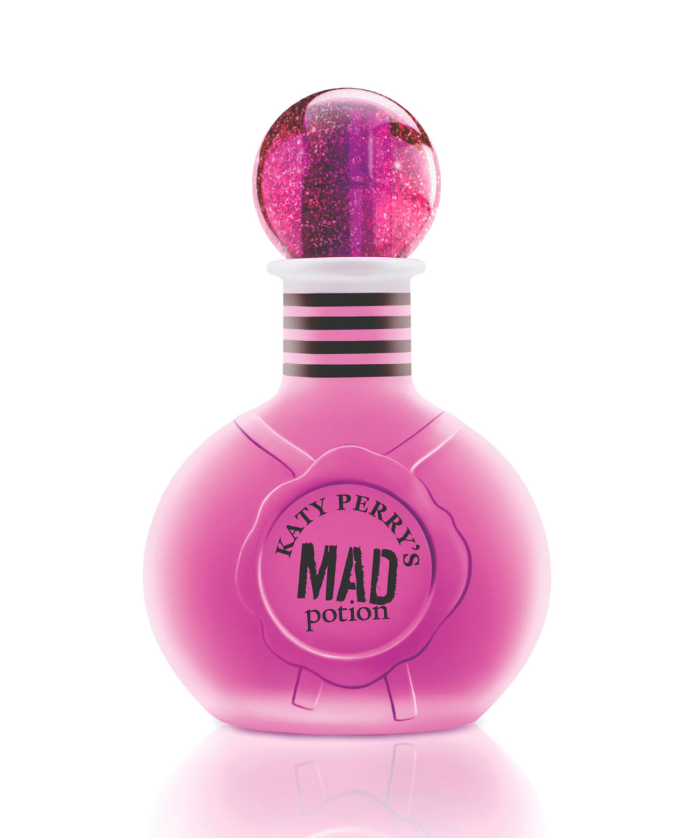 katy perry mad potion eau de parfum 100ml
