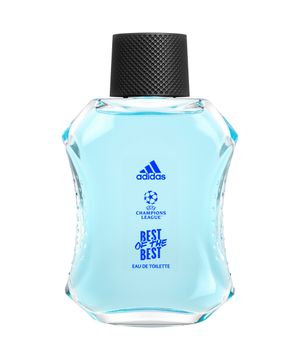 adidas uefa best of the best eau de toilette 100ml