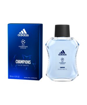 adidas uefa champions eau de toilette 100ml