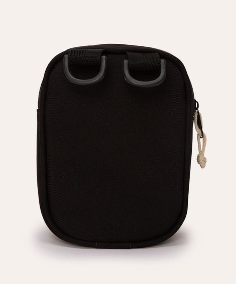 bolsa infantil lisa stay coll preto