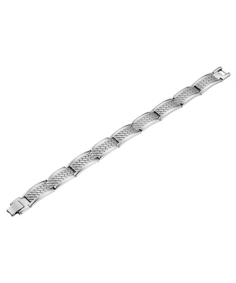 relógio analógico com calendário mondaine 32562G0MVNH2KE com pulseira