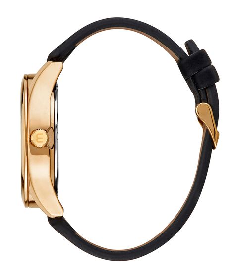 relógio analógico mondaine 76787GPMVDH3KE com pulseira preto