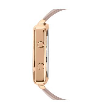 Relógio Euro Feminino Fashion Fit Reflexos Dourado - EUJHS31BAQW/4D