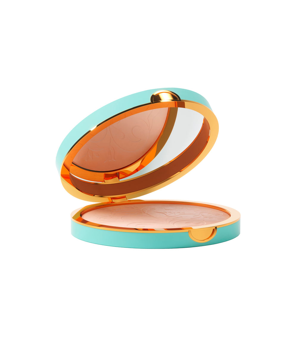 blush iluminador e sombra 3x1 celestial junior mendes by tracta