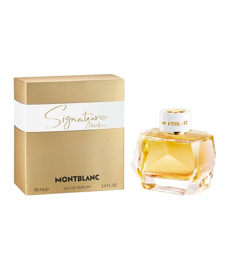 signature absolue eau de parfum 90ml