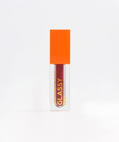 gloss mari maria glassy lips yummy