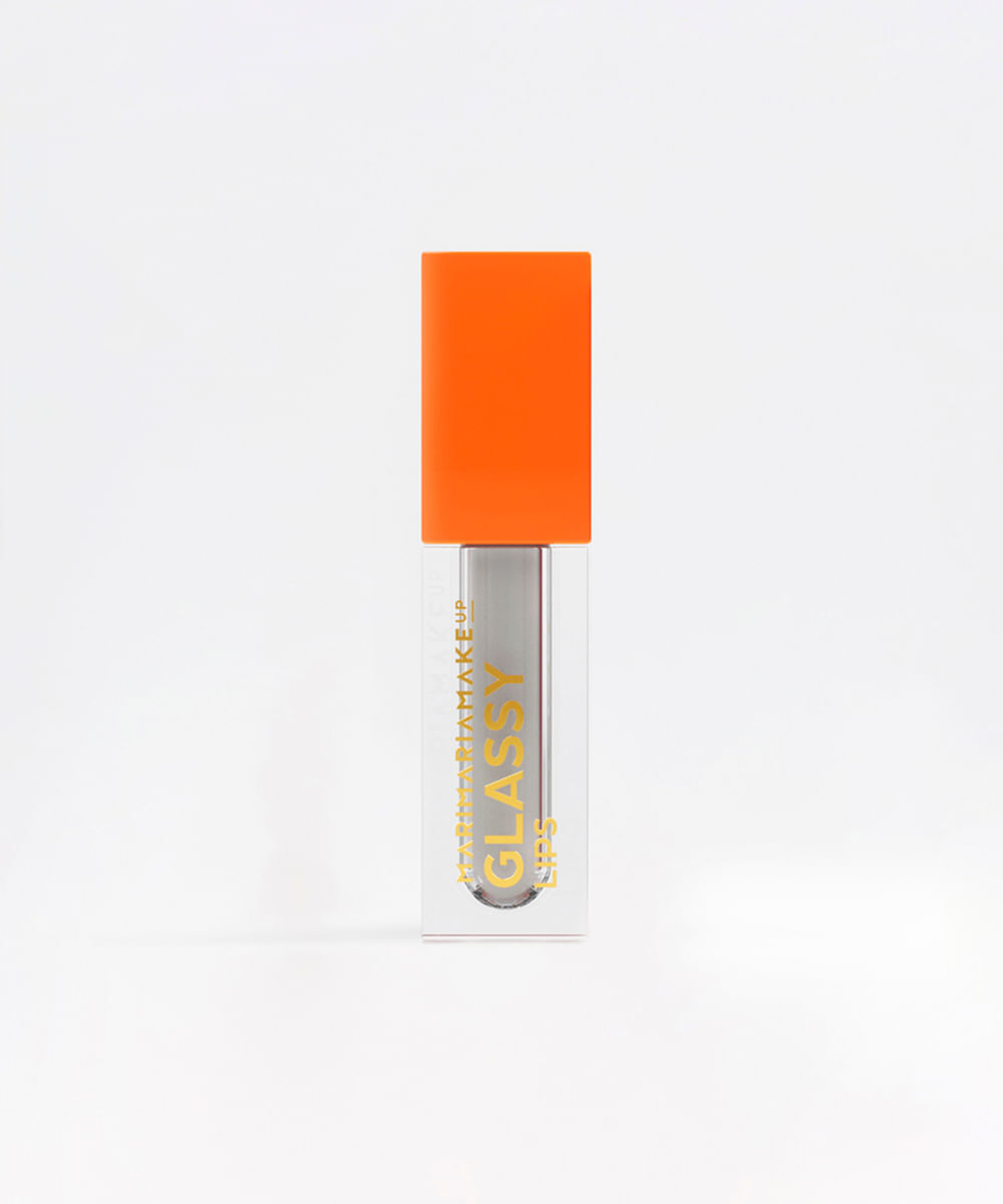 gloss mari maria glassy lips sugar