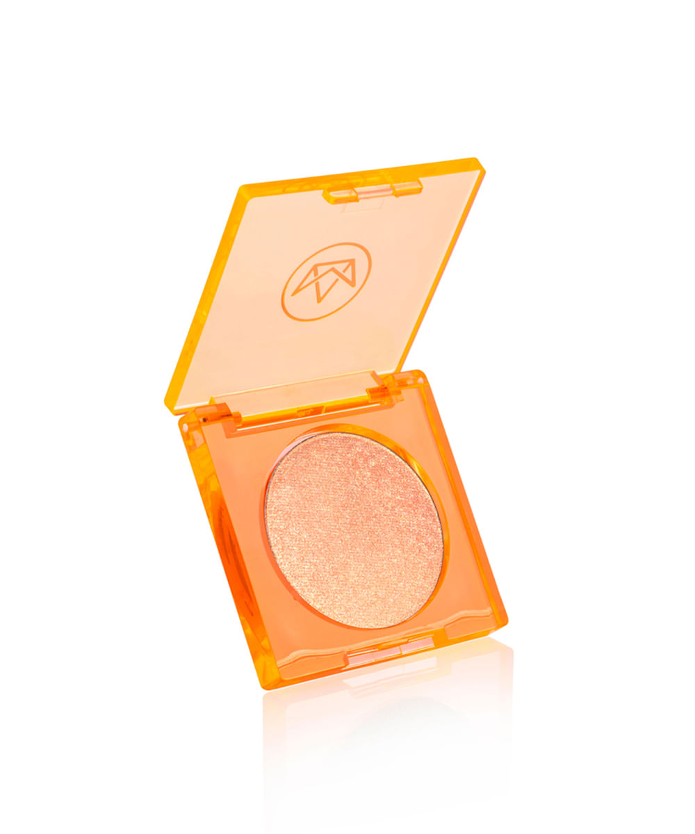 iluminador divine glow glister mari maria