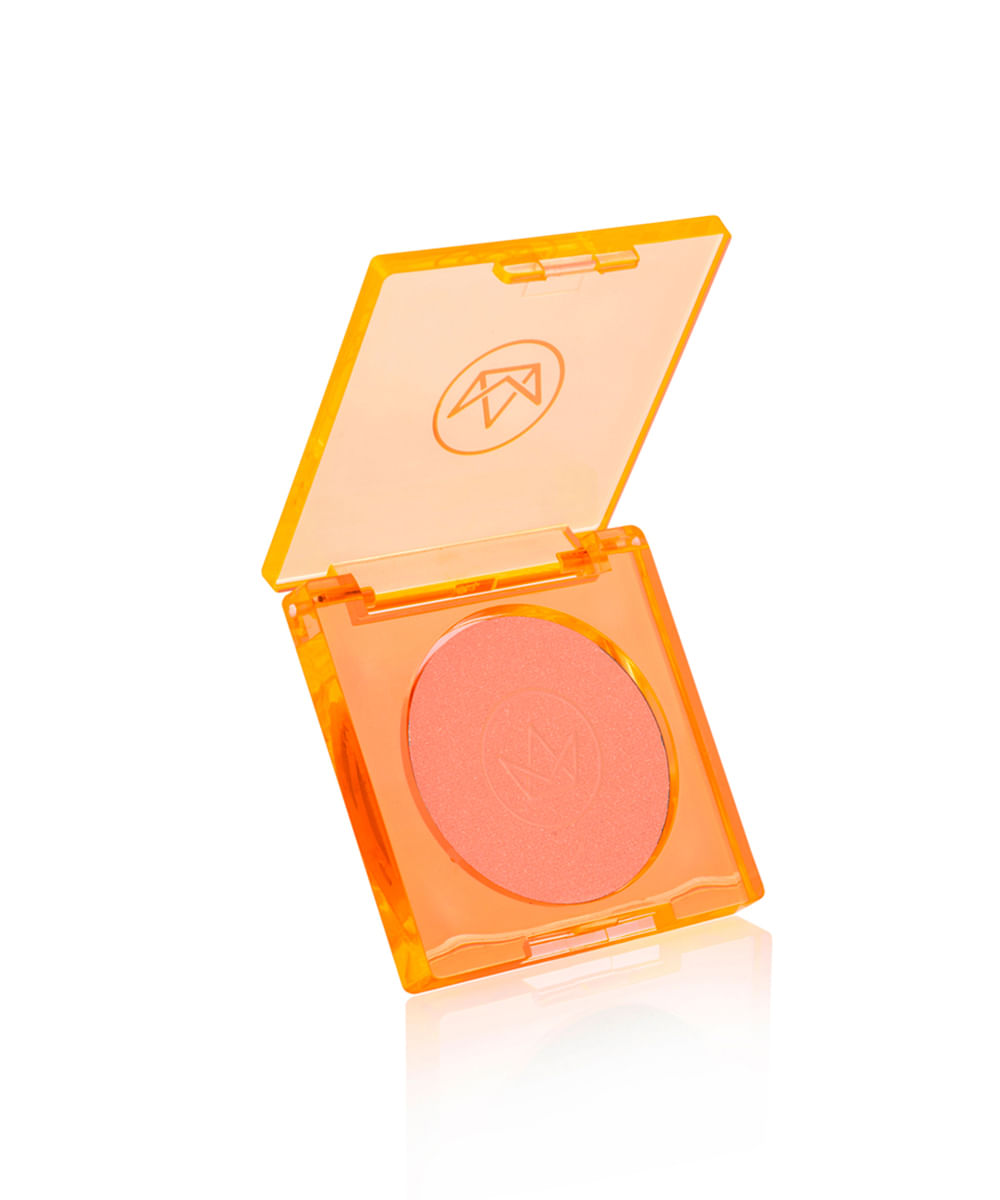 blush compacto sunny cheeks up level mari maria