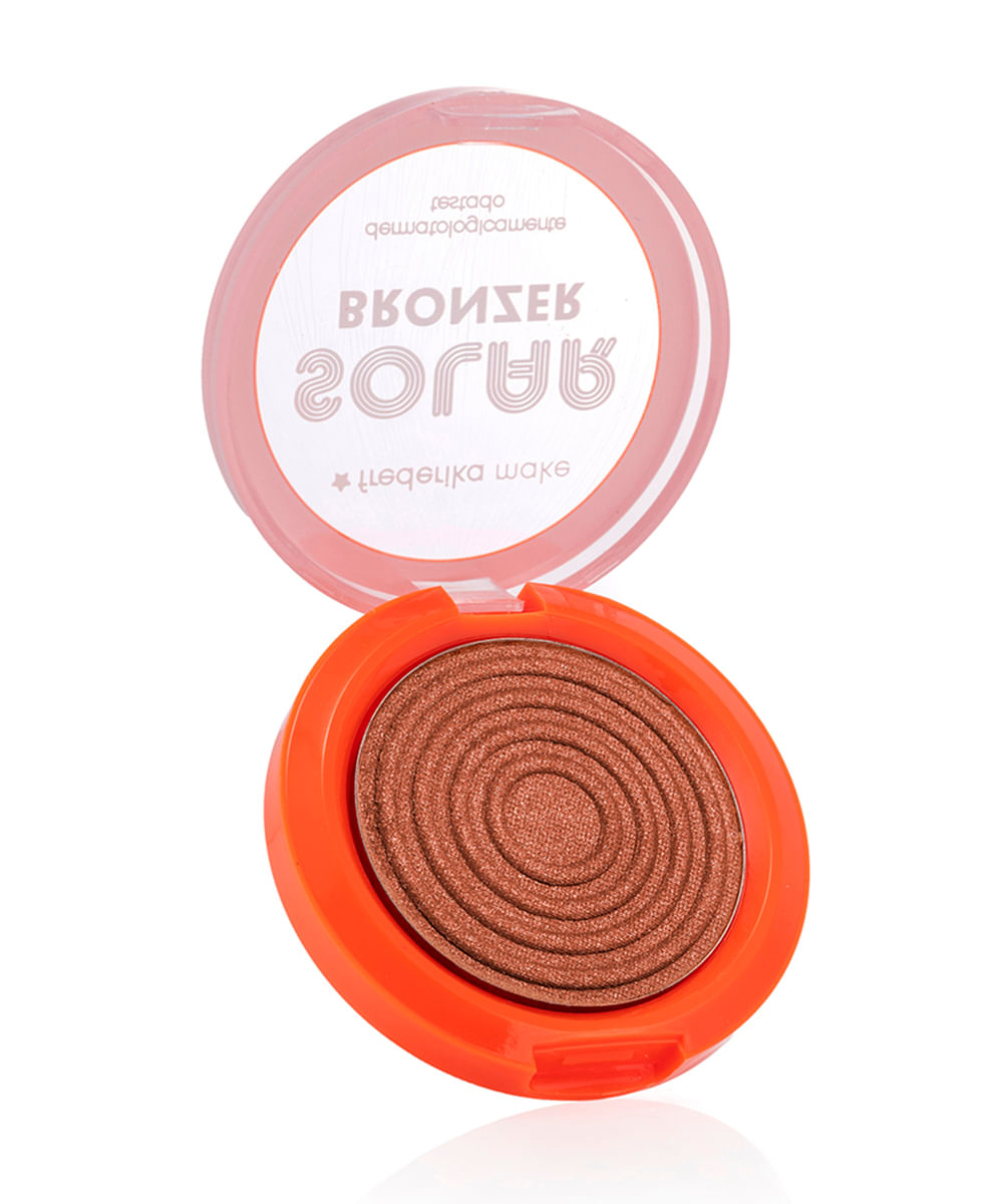 bronzer solar acapulco frederika